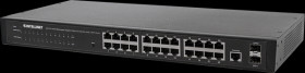 560917 Switch, 26-port, Gigabit Ethernet, SFP
