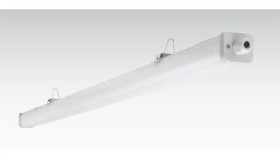 Oprawa Hermetyczna Led Eva 42W 5490Lm 131Lm/W 1155Mm (Zam.2X36w) Ip66 90St....
