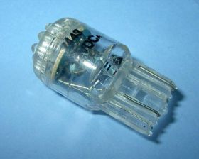7443-12W-DPI LED BIAŁA WCISKANA