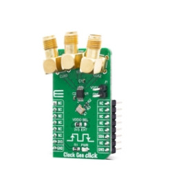 MIKROE Clock Gen Click