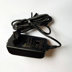ZASILACZ IMPULSOWY 12V 2,5A KTEC KSAS0361200250HE (PLUG IN) WTYK 5,5/2,5