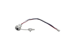 USB GNIAZDO C KABLEM 25cm 4pin obudowa