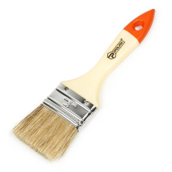 Pędzel płaski 2, typ STANDART (04-004)