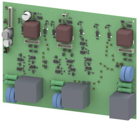 Płaski moduł Siemens 3RW5924-0PY05 3RW59240PY05