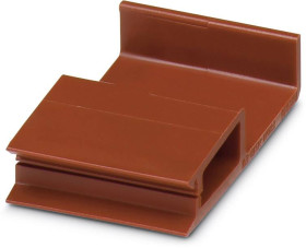 Akcesoria FRONT-MSTB-EW FRONT-MSTB-EW 1763058 Phoenix Contact Zawartość: 50 szt.