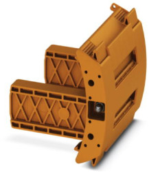 Dummy plug for test block, 3069405