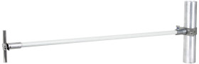DEHN 106328 DIDH 7.10 690 D50 V2A Akcesorium montażowe 1 szt.