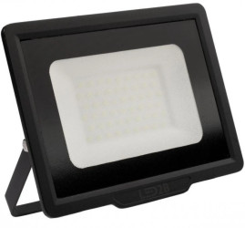 Naświetlacz LED 50W 4000lm 6000K IP65 Czarny LED2B KOBI MH