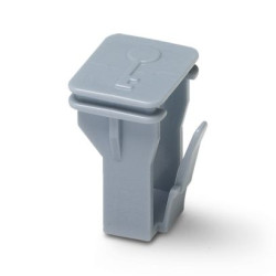 Zamek kluczowy Zamknięcie na klucz