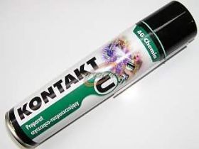 SPRAY KONTAKT U - 300ml