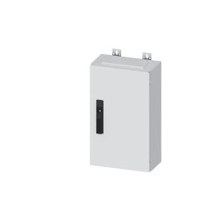 Szafka ścienna 500mm Szafka do montażu na ścianie 500 x 300 x 140mm materiał: Stal Siemens