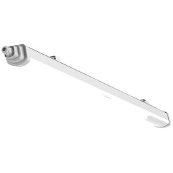 V-TAC 23392 LED Wet Room Light 18W White EEC: E (A - G)