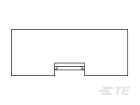 TE Connectivity 122563-1