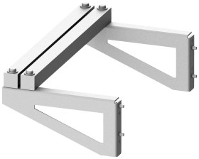 Siemens 8PQ40000BA61 Szyna rozdzielająca 1 szt.