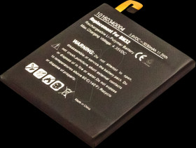 30868 Smartphone battery for Xiaomi devices, Li-Po, 3030 mAh