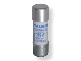 Wkładka topikowa ultraszybka AQS22UQ/80A/690V 002645153 ETI