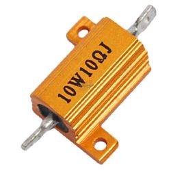 0R22 10W REZYSTOR DRUTOWY