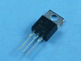 BUZ-71 N 18A/50V/80W TO-220 TRANZYSTOR