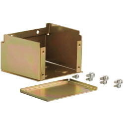 Zestaw połączeniowy Zestaw do zgodności UL typ 1 Altivar 212, Altivar 312, Altivar 312 Solar