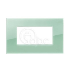 Ramka ozdobna Arke Classic, 4M, Sagegreen, 19654.65