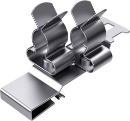 Hebotec HSDZ 6 - 8 Element montażowy 1025-013C 1 szt.