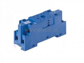 Gniazdo przekaźnika Finder 94.82 ( zac. śrubowe )