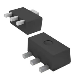 Regulator napięcia 5 V SOT Montaż powierzchniowy wyjścia: 1 Stałe AP2205-50Y-13