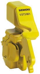 Szyna prądowa, Siemens SENTRON