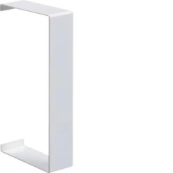 tehalit.BRP Maskownica łączeń ciętych 65x130 stalowa biała BRP6513079016