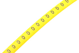 Oznaczniki kabli Wsuwany HellermannTyton zakres 1.7 → 3.6mm ilość 250