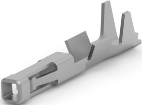 Receptacle, 1.3-1.6 mm², AWG 26-22, crimp connection, 1-2321921-1