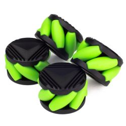 Mecanum Wheels (pack of 4)