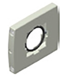 Zestaw złączy korpusu EMERSON ? ASCO do: 651 Złącze