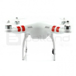 Dron quadrocopter DJI Phantom 2 2.4 GHz