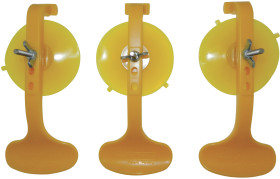 Zestaw narzędzi SAM Ramię wycieraczki ekstraktora