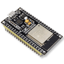 ESP-32S 38-pin NodeMCU WiFi + Bluetooth BLE IoT ESP-32 ESP-WROOM-32 DevKit
