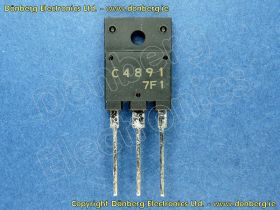 2SC4891