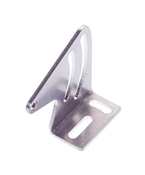 Uchwyt montażowy Wspornik montażowy BALLUFF do BOS 21M, BOS 25K, BOS 26K