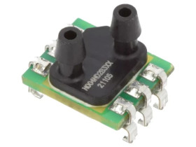 ABP2MDAN004ND2B3XX Czujnik: ciśnienia różnicowy OUT: I2C