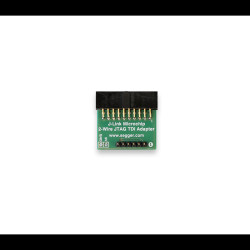 Microchip 2-Wire JTAG TDI Adapter (8.06.23)