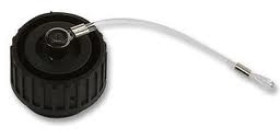 Pokrywa ochronna IP67 CA 00 SD 2