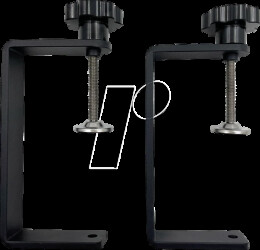 HC003370 Honeycomb XL clamps