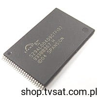 S29AL004D90TFI02 SMD-TSOP48 SPANSION