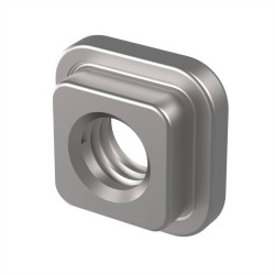 nVent SCHROFF 24560140 Obudowa Rack 19'' 2 szt.