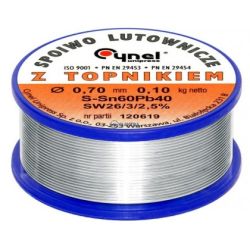 cyna 0.70mm 100g LC60-SW26