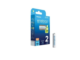Akumulator Ni-MH R03 AAA 800mAh 1,2V Eneloop (2szt.)