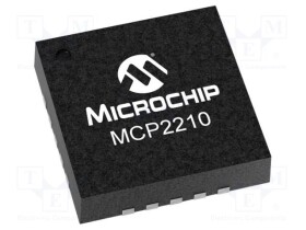 MCP2210T-I/MQ
