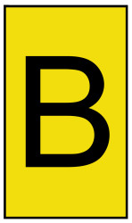 Oznaczniki kabli Wsuwany HellermannTyton zakres 2.5 → 6mm ilość 250