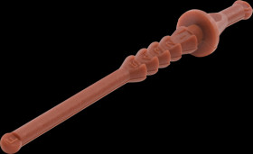 NA-SAV3 NOCTUA NA-SAV3, anti-vibration mount, brown, 16 pieces