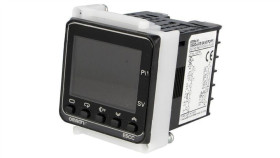E5cc-Qx3a5m-000 Moduł: Regulator Temperatura Ssr Regulacja Wy1: 2Pid,On-Off
